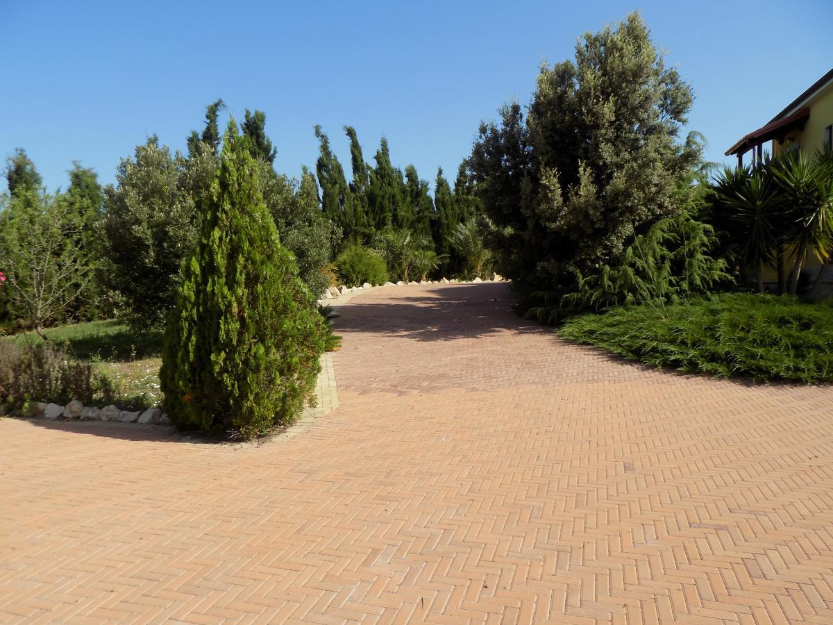 Sorrentina Aparthotel Alghero
