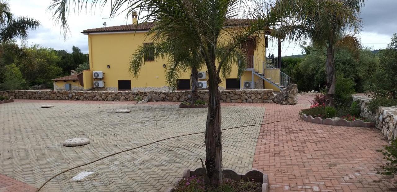 Aparthotel Sorrentina Alghero