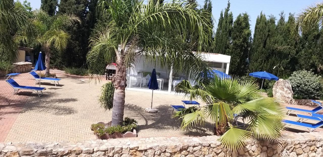 Villa Sorrentina Aparthotel Alghero