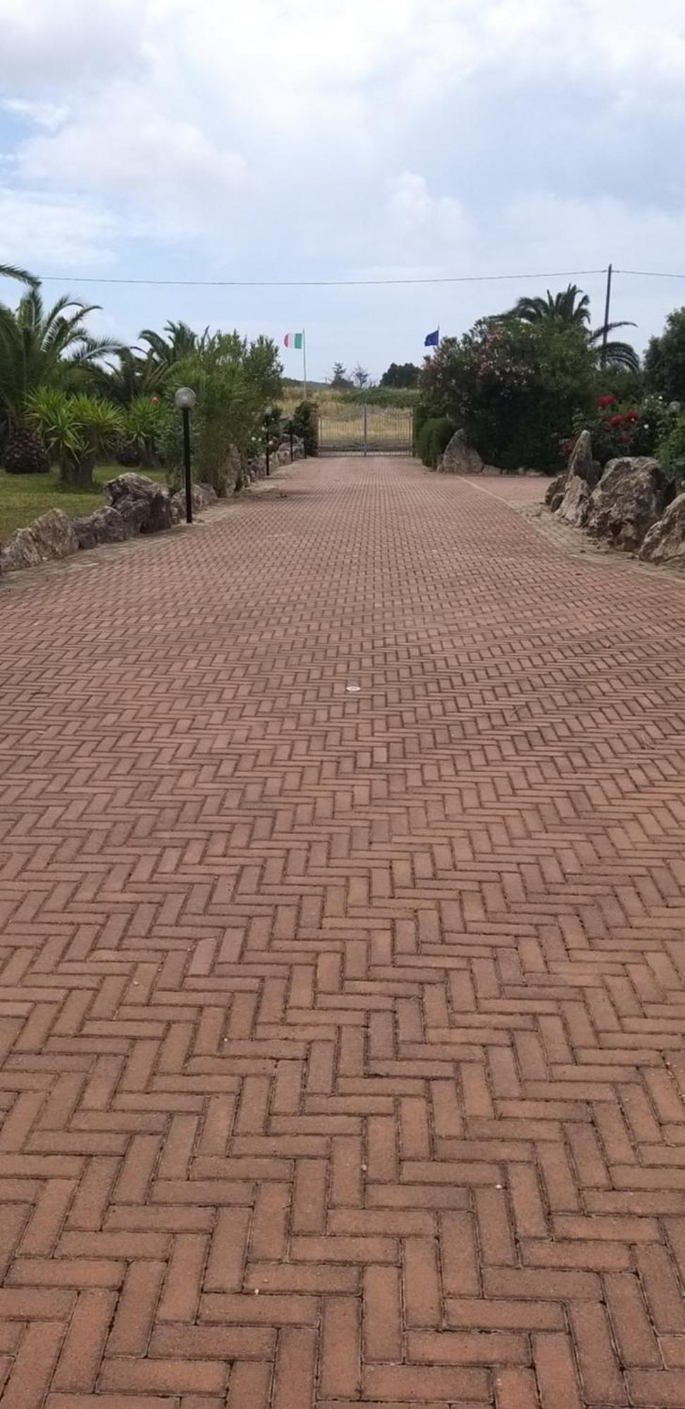 Villa Sorrentina Aparthotel 2*