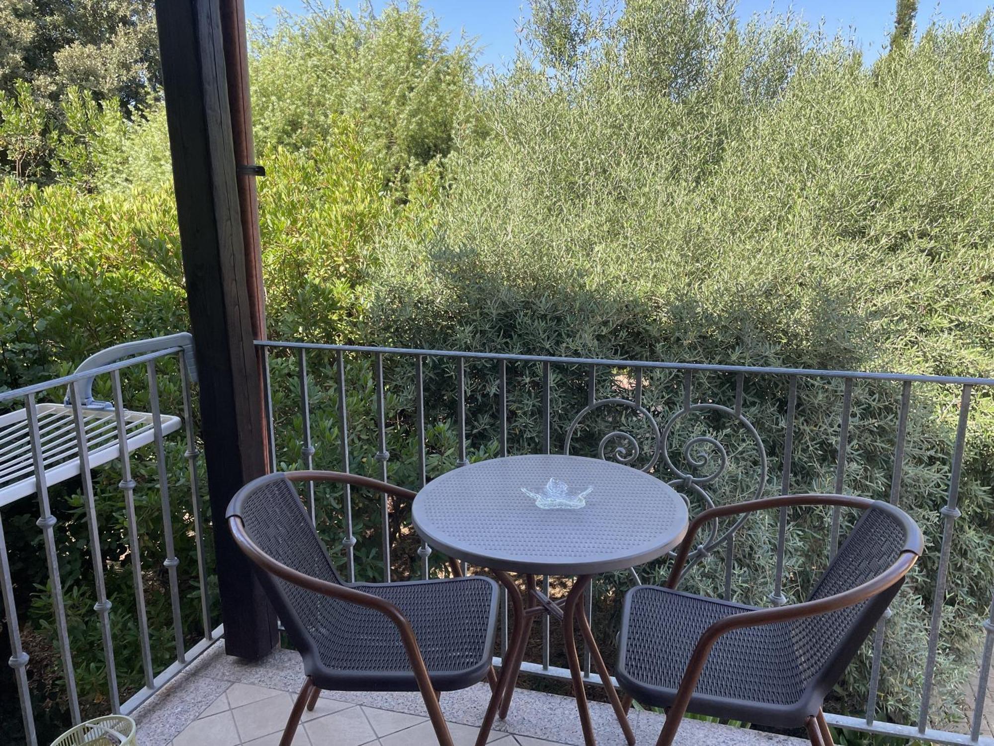 Villa Sorrentina Aparthotel Alghero