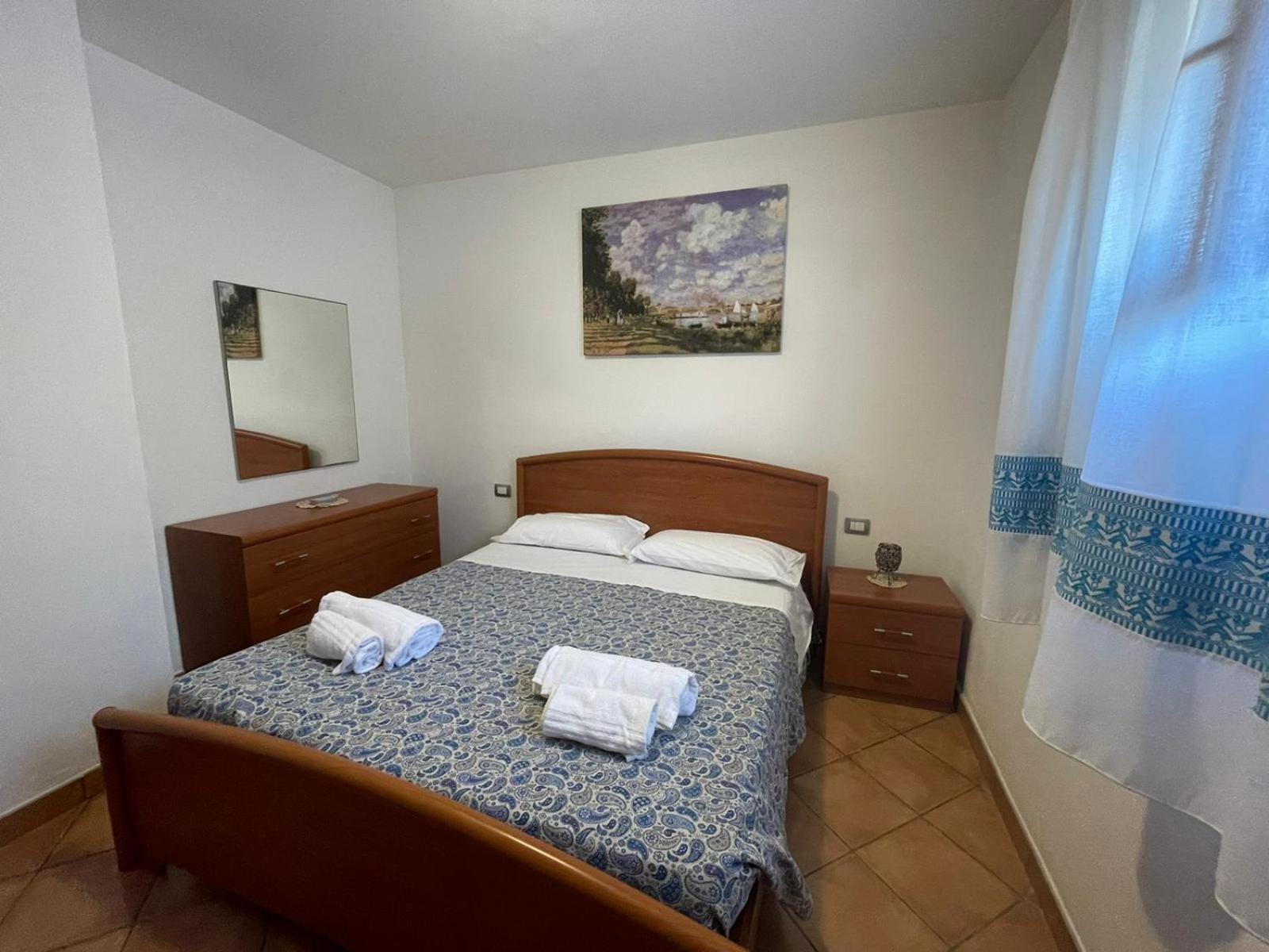 Villa Sorrentina Aparthotel