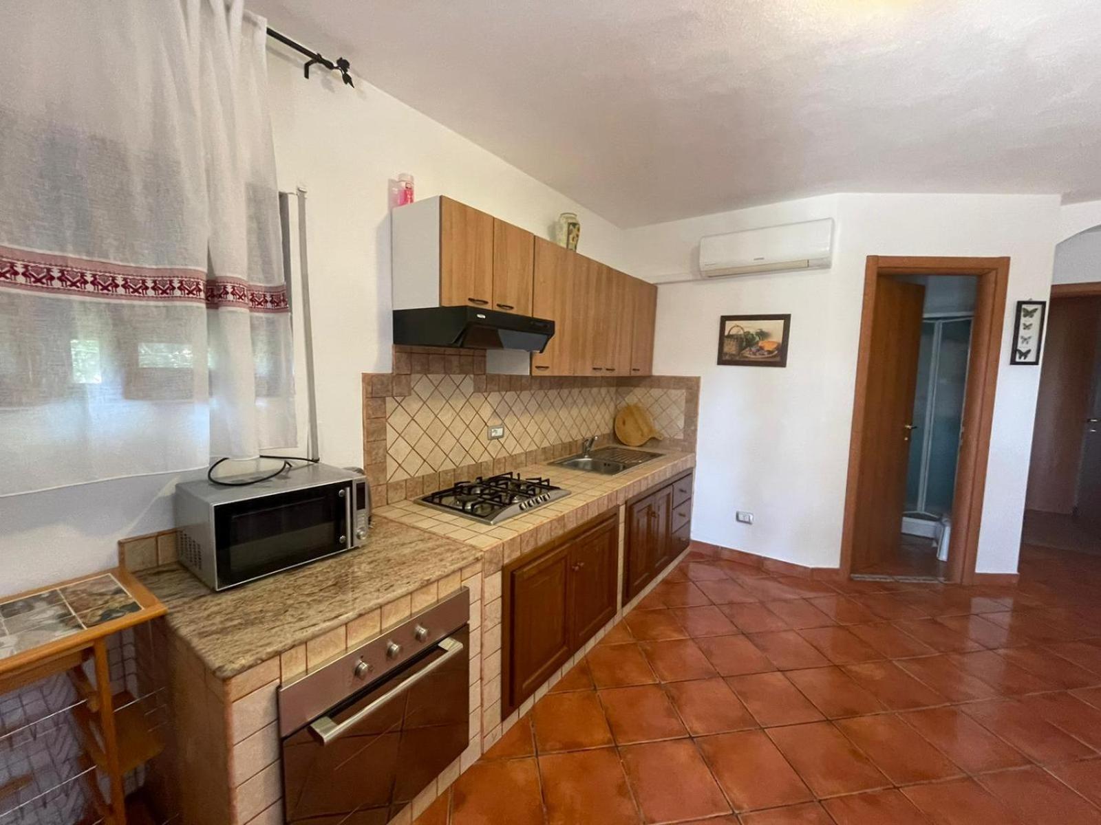 Villa Sorrentina Alghero