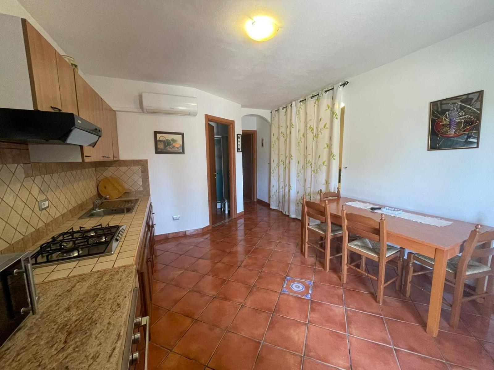 Villa Sorrentina 2* Alghero