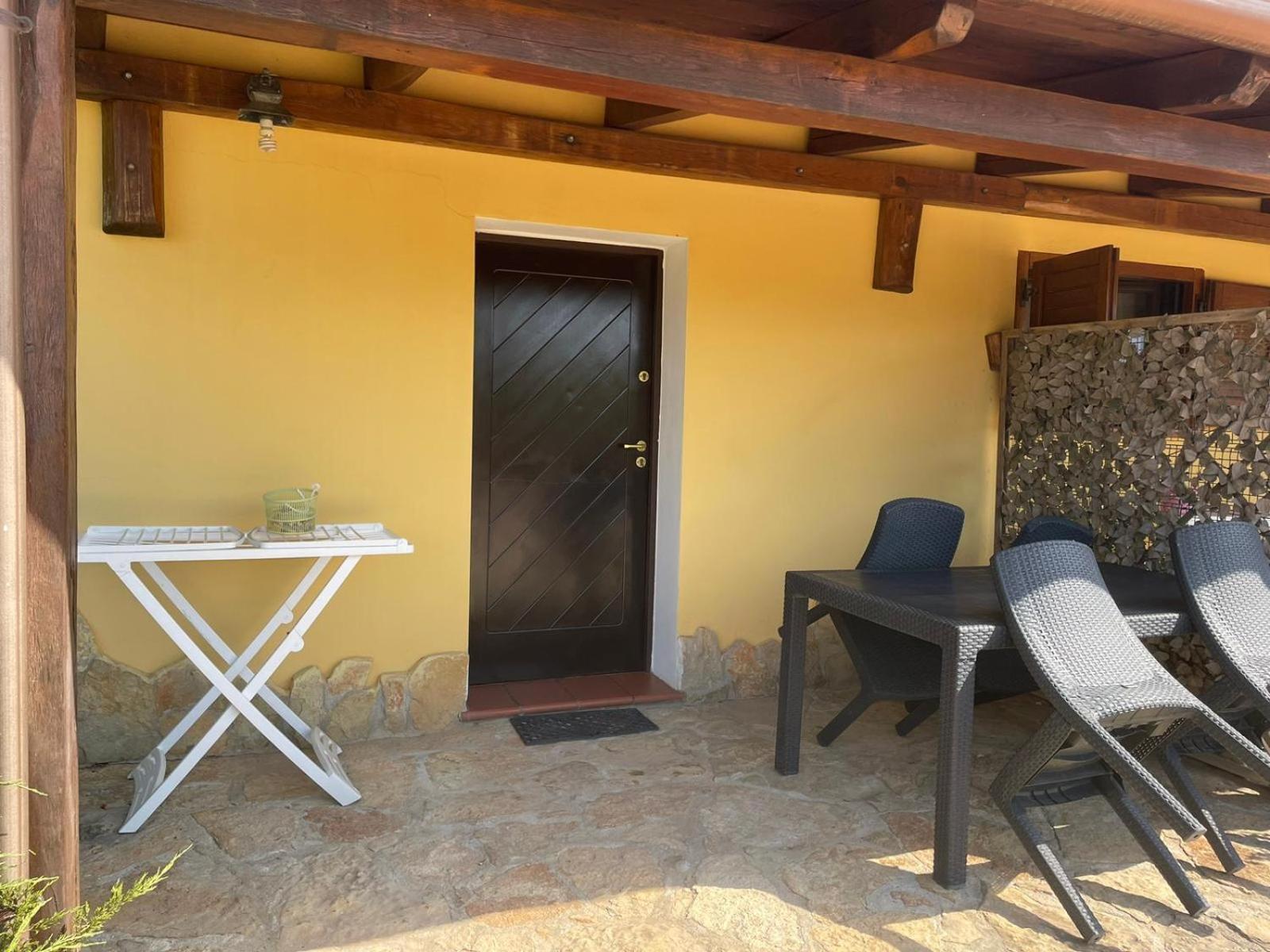 Villa Sorrentina Aparthotel