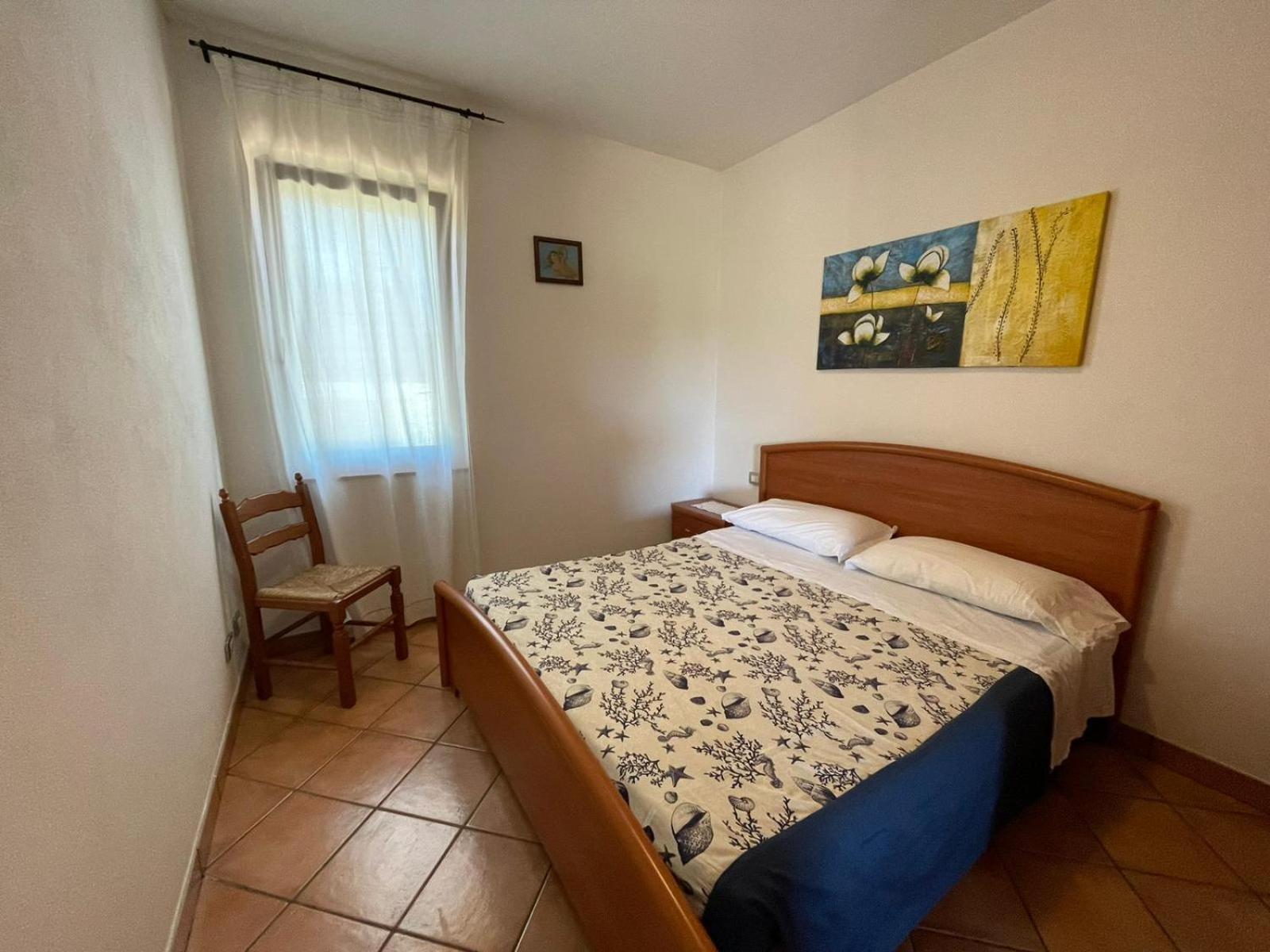 Villa Sorrentina Alghero