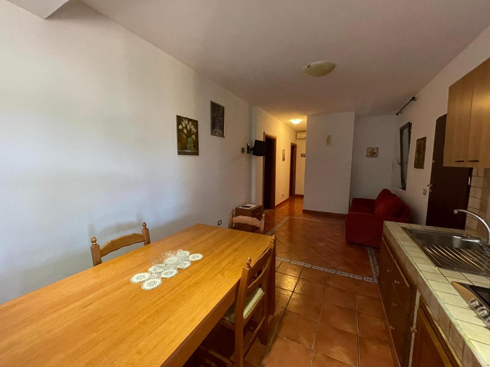 Villa Sorrentina 2* Alghero