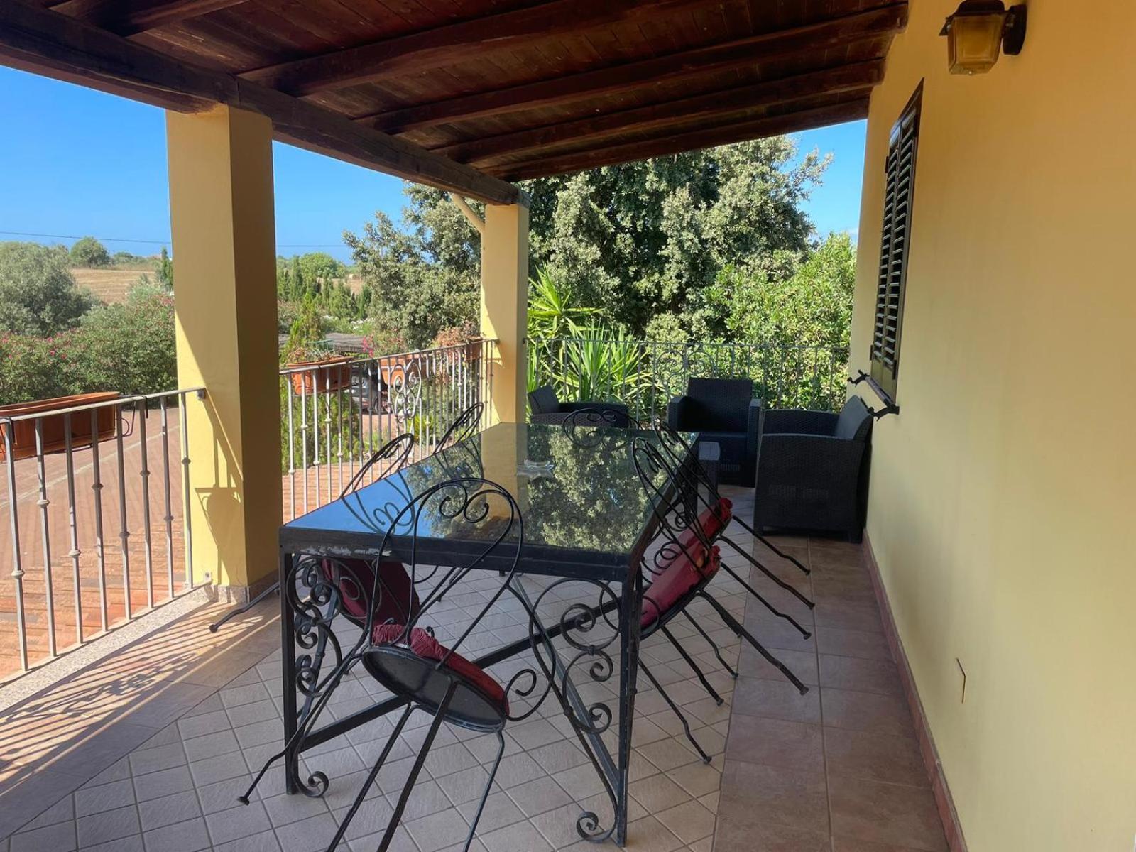 Aparthotel Villa Sorrentina 2*