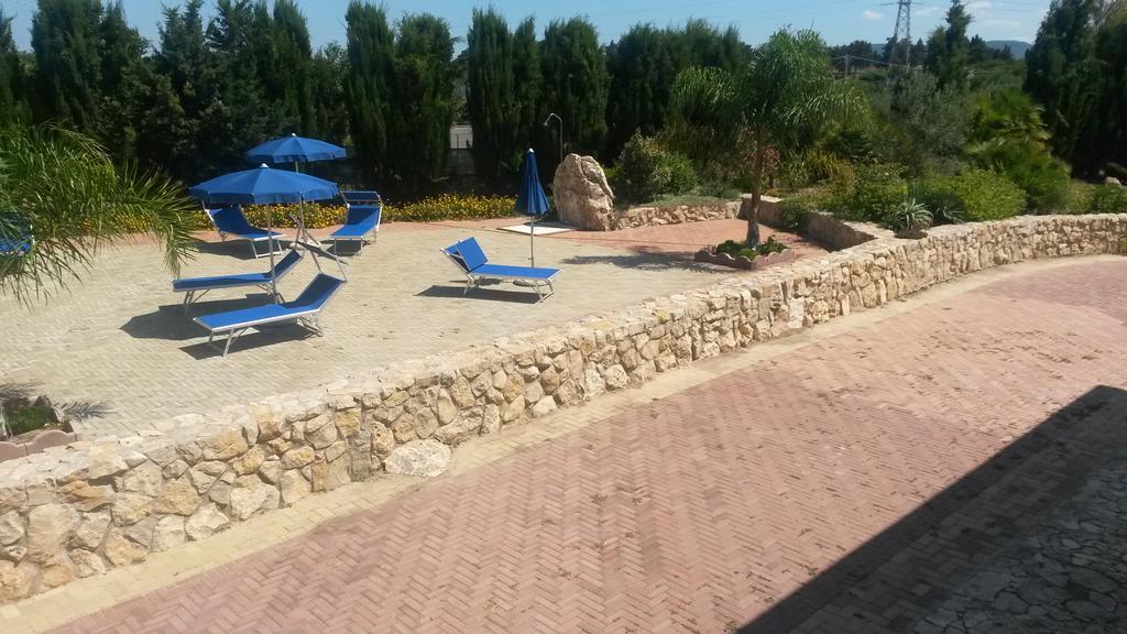Villa Sorrentina Aparthotel Alghero