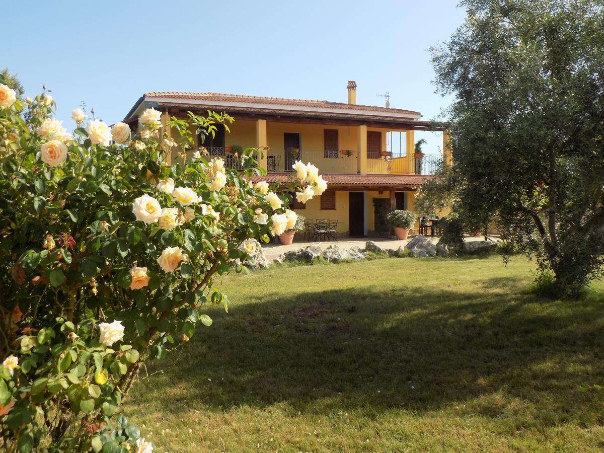 Aparthotel Villa Sorrentina