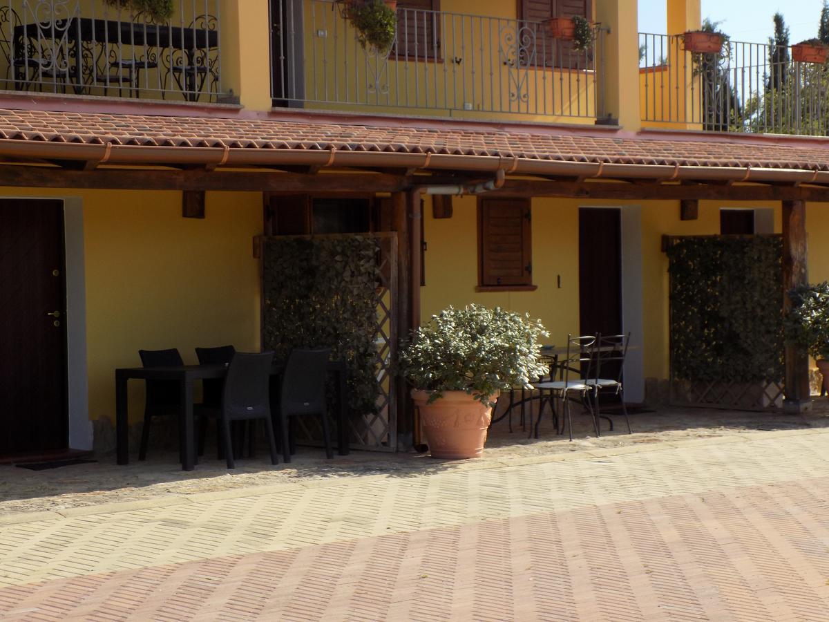 Villa Sorrentina Alghero