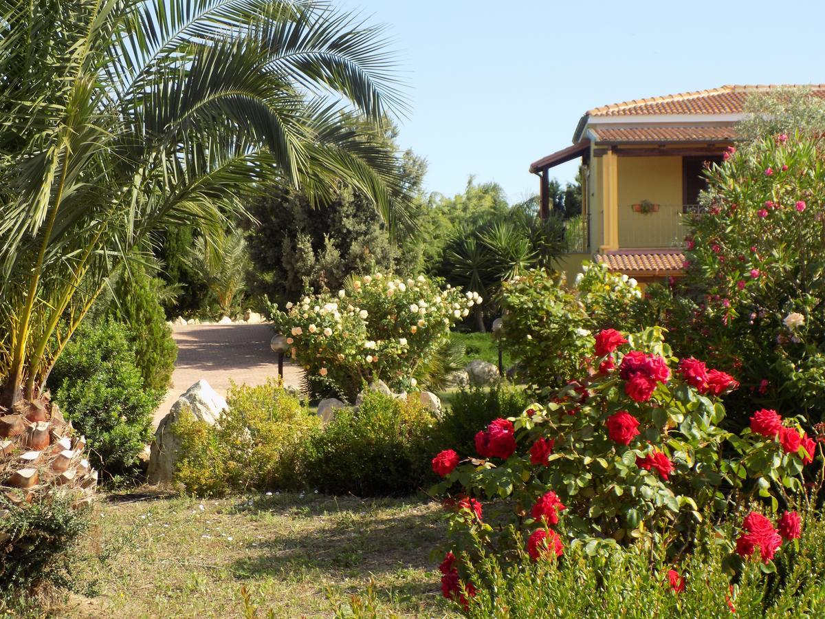 Villa Sorrentina Alghero