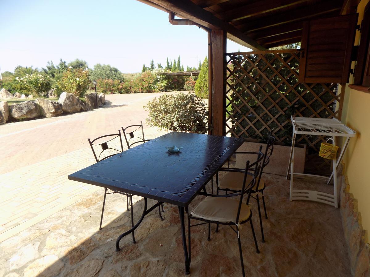 Villa Sorrentina 2* Alghero