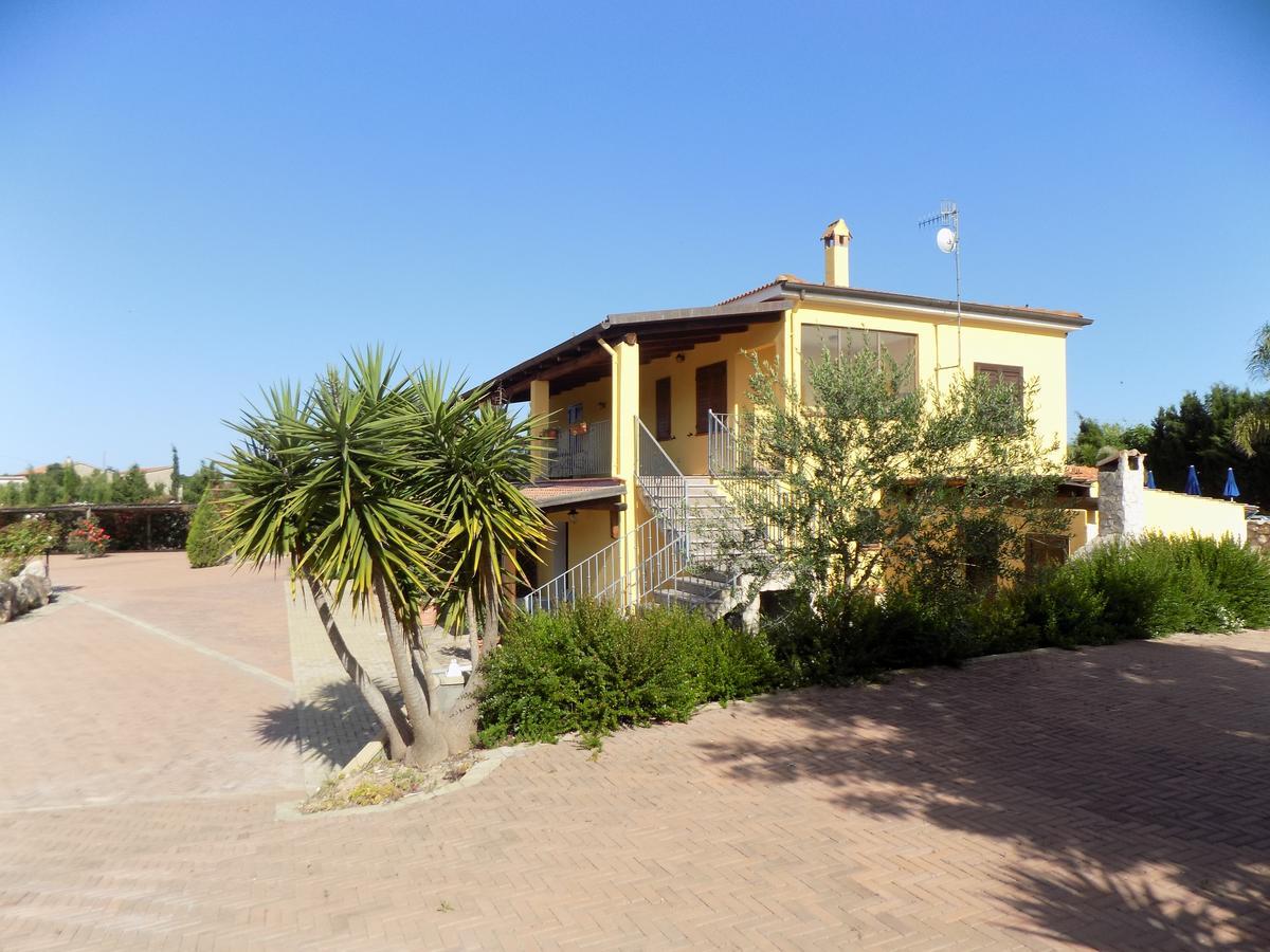 Villa Sorrentina Alghero