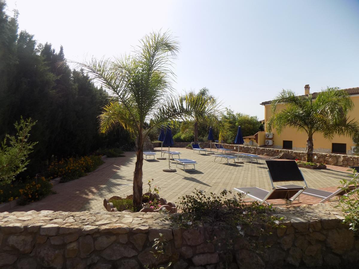 Aparthotel Villa Sorrentina Alghero