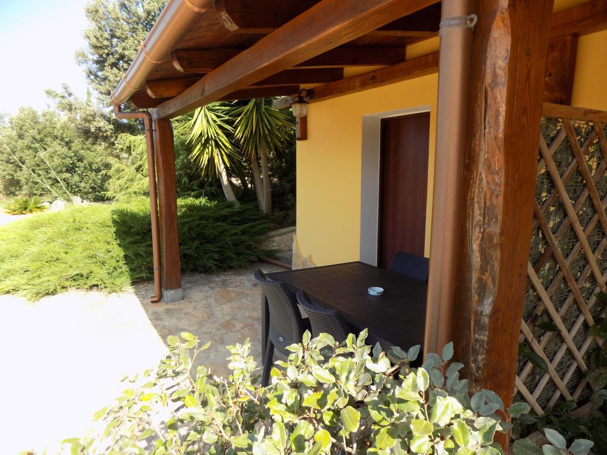 Villa Sorrentina Aparthotel 2*