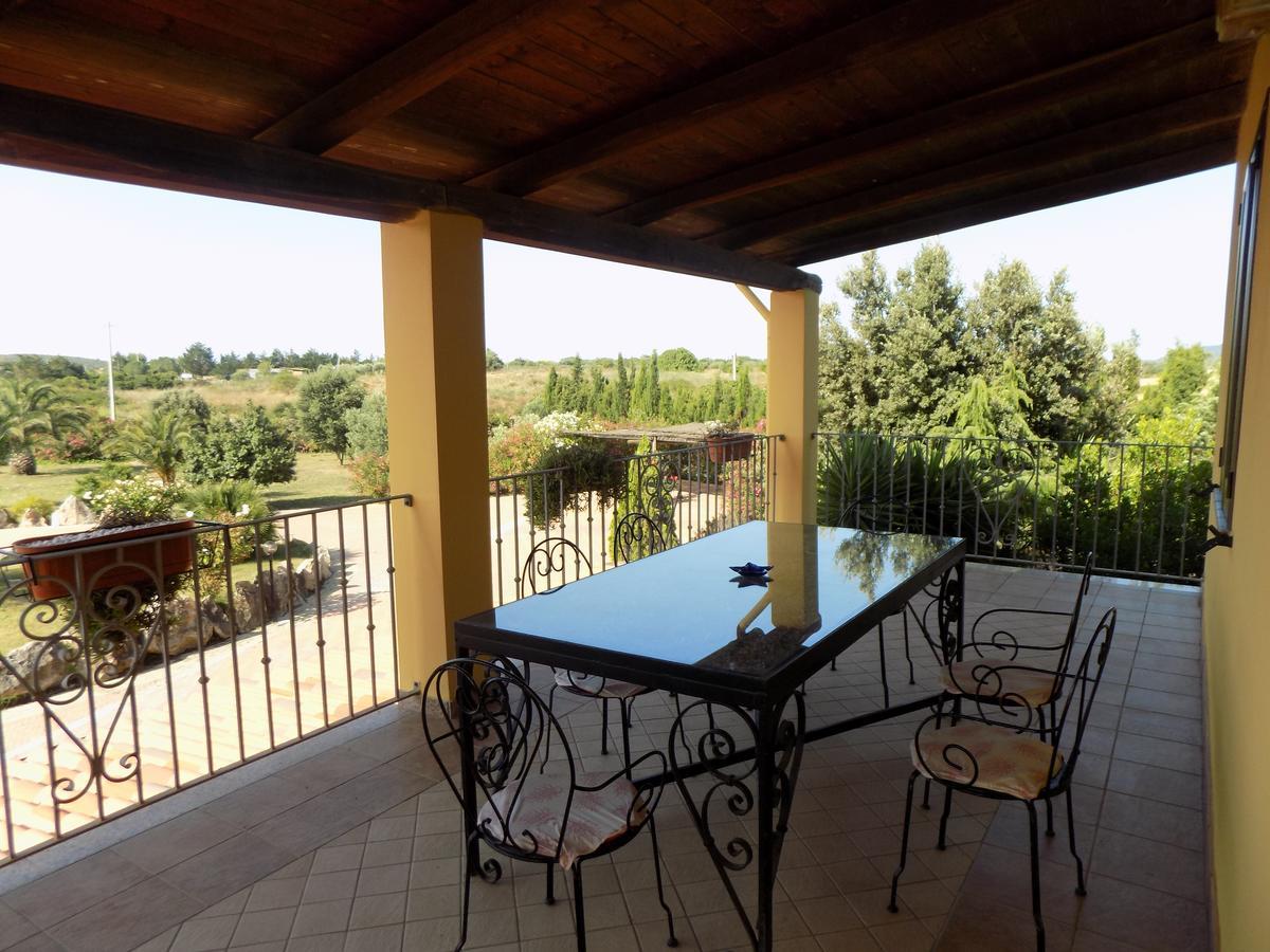 Aparthotel Villa Sorrentina 2*
