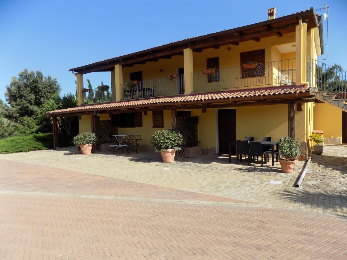 Villa Sorrentina Aparthotel Alghero