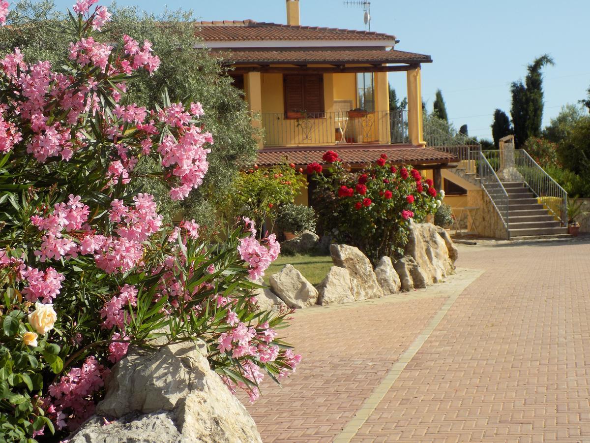 Villa Sorrentina Aparthotel