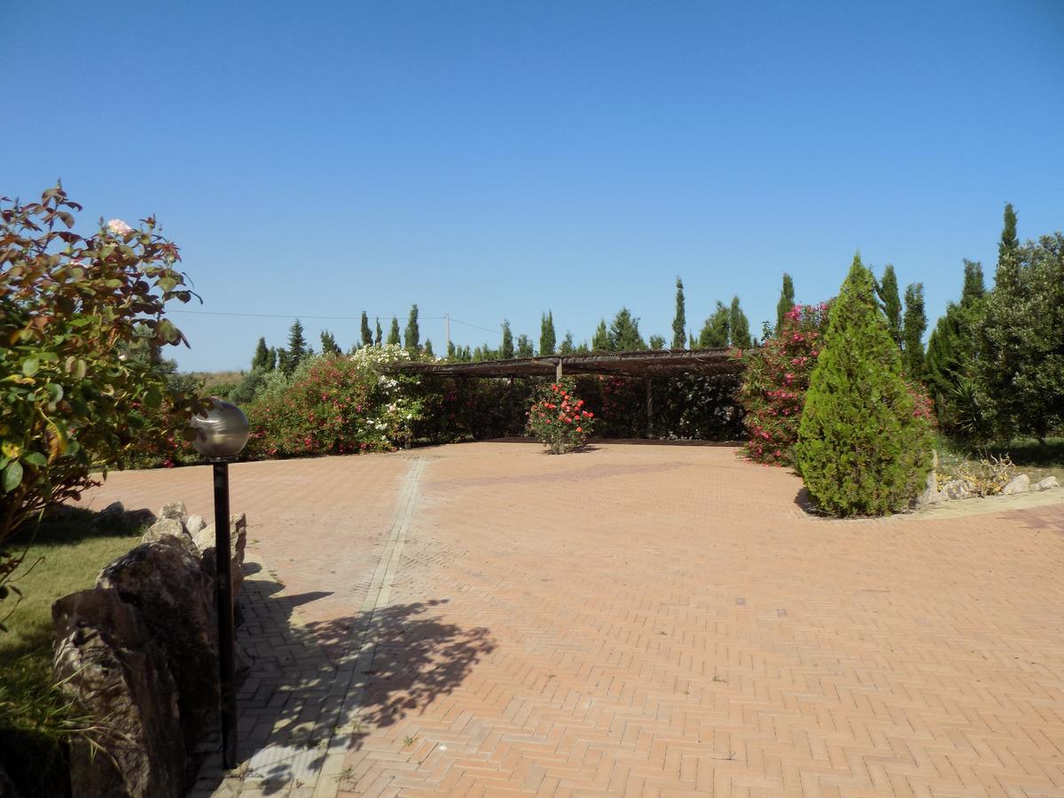 Aparthotel Villa Sorrentina Alghero