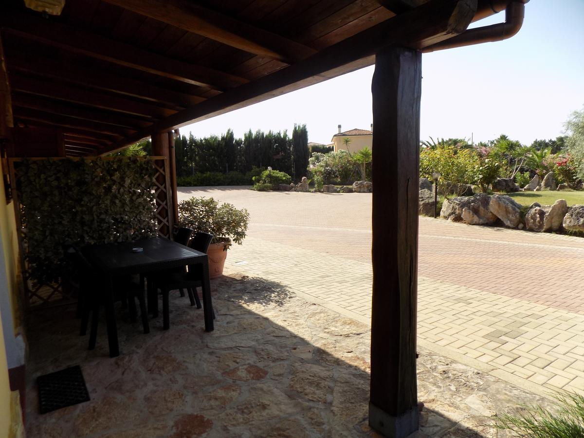 Villa Sorrentina Aparthotel