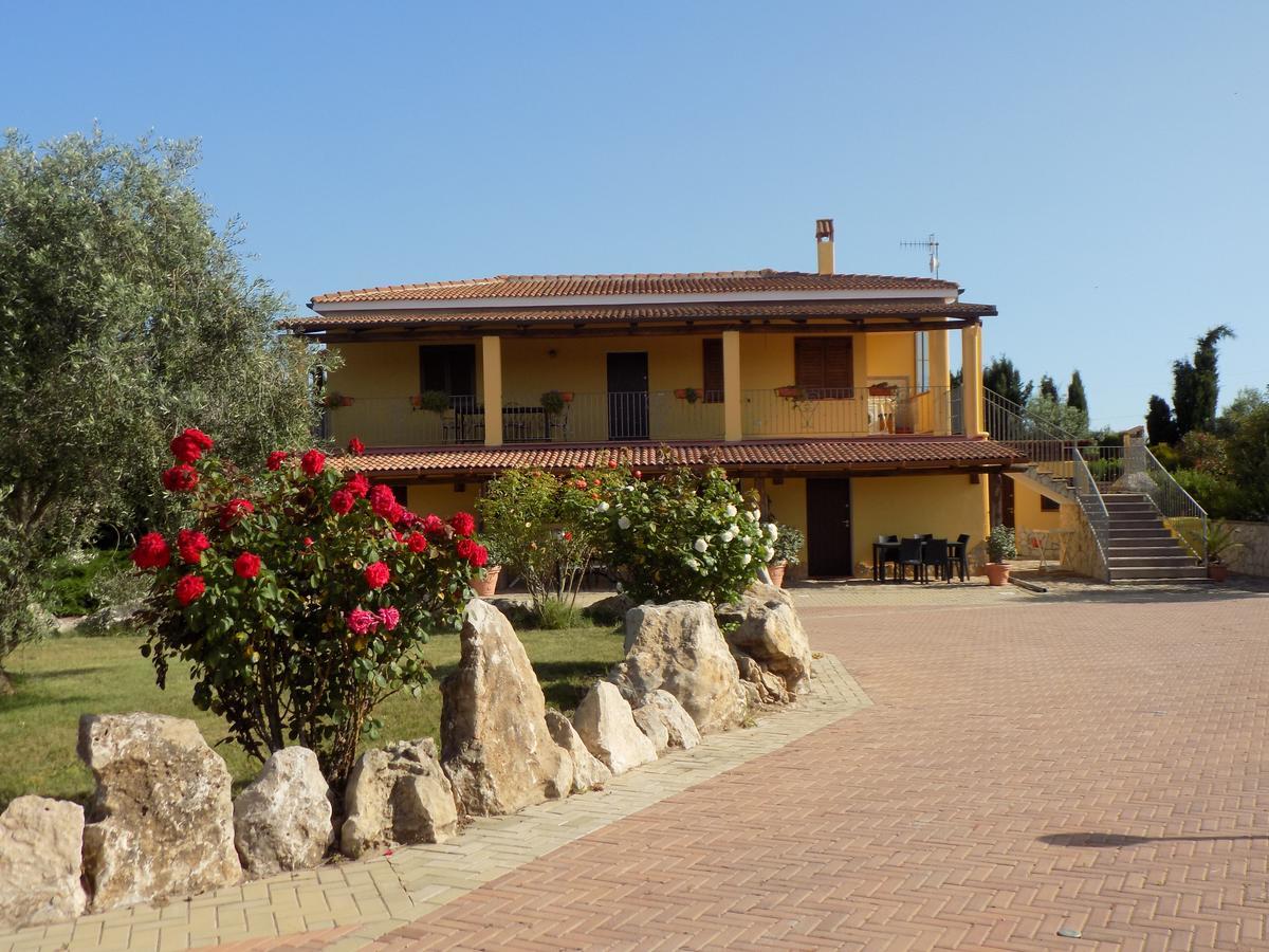 Aparthotel Villa Sorrentina