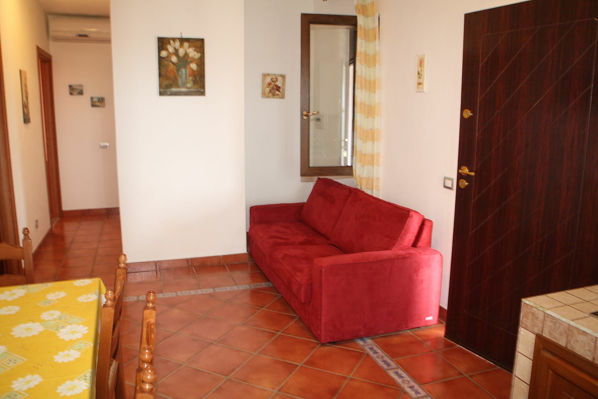 Villa Sorrentina Aparthotel 2*