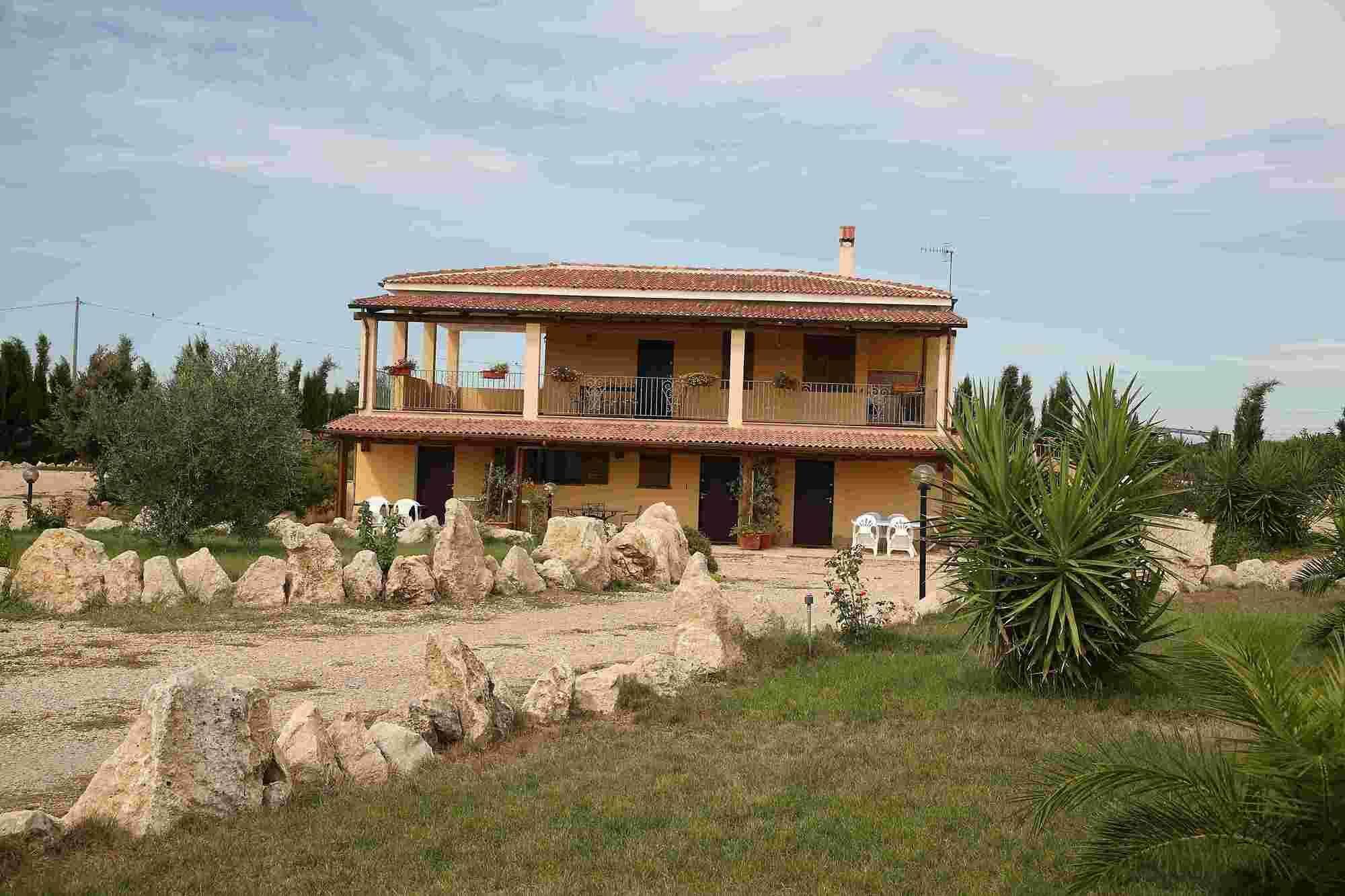 Villa Sorrentina